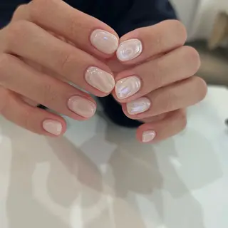 ネイル YOERU所属・YOERU yuukaのネイルデザイン