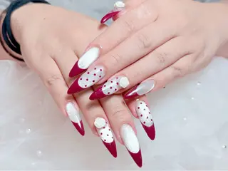 ネイル Bél Nail salonのネイルデザイン