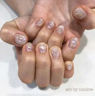 ネイル rina eye&nailのマツエク・マツパデザイン