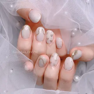 ネイル ナナイチゼロ I.Naoのネイルデザイン