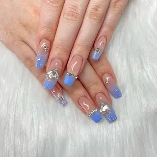 ネイル salon blairのネイルデザイン