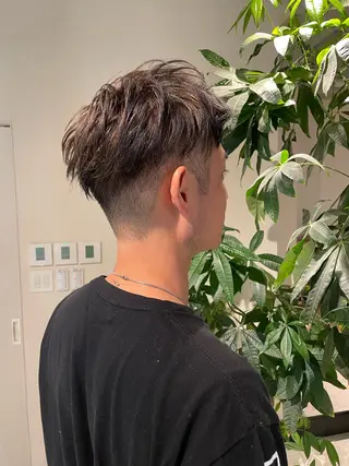 ショート Connect Rumiのヘアスタイル