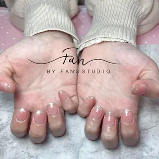 ネイル つばめ yo-yoのネイルデザイン