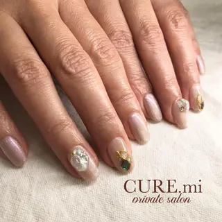 ネイル 伊藤 美香のその他イメージ