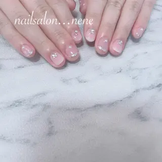 ネイル nailsalon ...neneのネイルデザイン