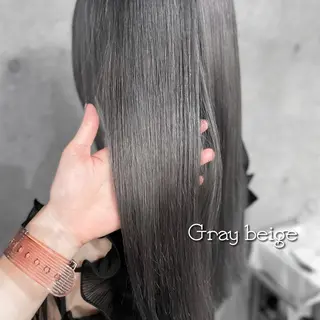 ロング カラー plume【プリュム】恵比寿所属・💗plume(ぷり ゅむ)💗なずなのマツエク・マツパデザイン