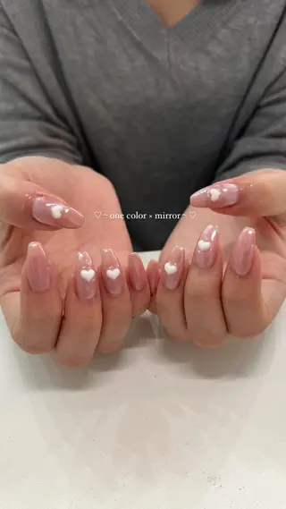 ネイル THE BALM Noahのネイルデザイン