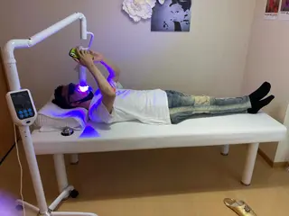 プラチナムビューティー柏所属・【歯科提携】柏ホワイ トニングスタイルのその他イメージ