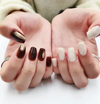 ネイル vimore ネイルサロンのネイルデザイン