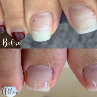 ネイル Yukari chèrieのマツエク・マツパデザイン