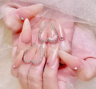 ネイル 💅Nail Boutiqueのネイルデザイン
