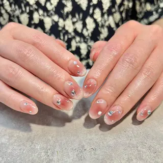 ネイル Nico所属・Nico🌛 Karenのネイルデザイン