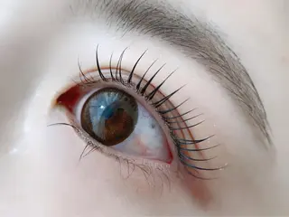 マツエク・マツパ eyetime所属・eyetime＊ 田中のマツエク・マツパデザイン