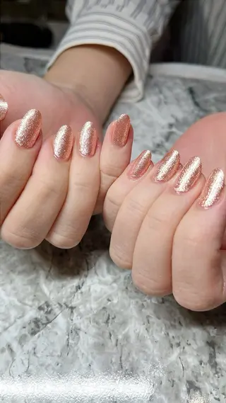 ネイル プライベートサロン circleのネイルデザイン