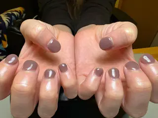 ネイル M. KOTOMIのネイルデザイン