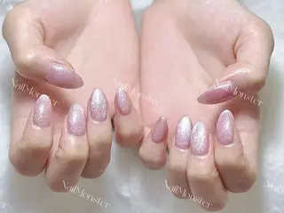 ネイル DIAMOND Nail🥇のネイルデザイン