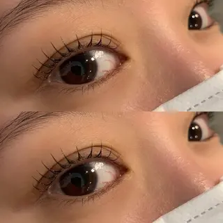 マツエク・マツパ eyebrow 🎀Nanami🎀の眉毛・アイブロウイメージ