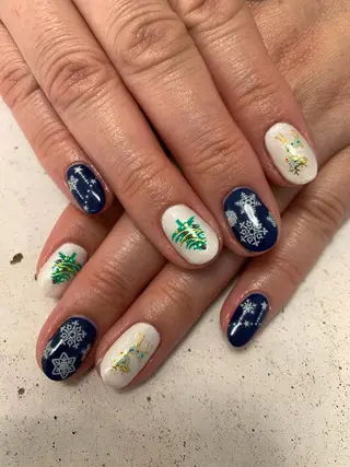 ネイル nico.nico.mark NAIL所属・小林 梓のエステ・リラクイメージ