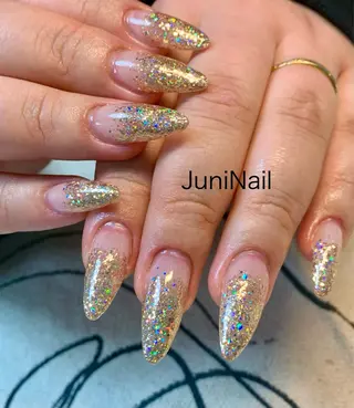 ネイル JuniNail 주니네일🇰🇷suのネイルデザイン