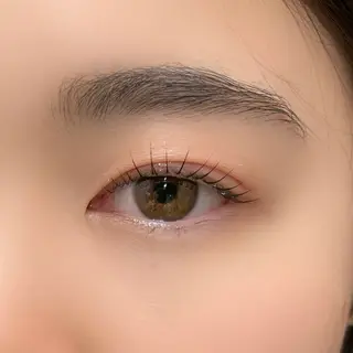 マツエク・マツパ mahina🦋 cp/iLaのマツエク・マツパデザイン