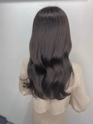 ロング カラー Napo 髪質改善　八王子店のヘアスタイル