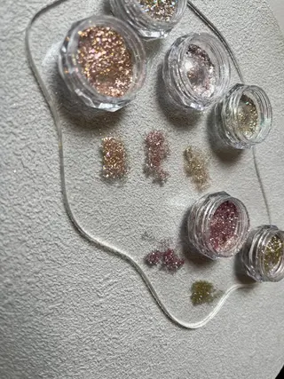 ネイル nail slow.のネイルデザイン