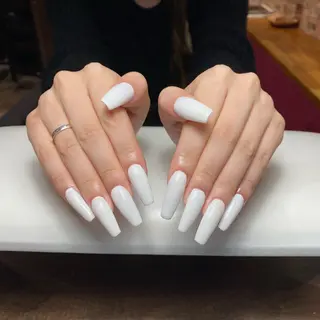 ネイル STAR RIVER【スターリバー】所属・MIKI🌼STAR RIVER⭐️🌈のネイルデザイン