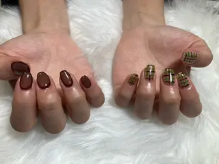 ネイル DAISY SALONのネイルデザイン