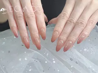 ネイル Egao Nail Salonのネイルデザイン