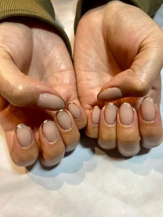 ネイル maa kasi所属・maa kasi ⭐︎Makiのネイルデザイン