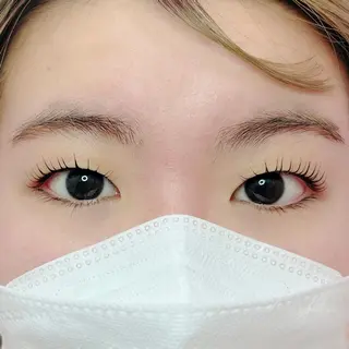 マツエク・マツパ 宮崎 ゆみのネイルデザイン