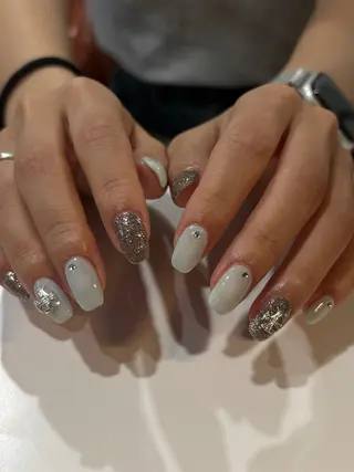 ネイル nail salon Rii所属・nail salon Riiのネイルデザイン