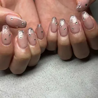 ネイル 𝐫𝐚𝐢 𝐧𝐚𝐢𝐥のネイルデザイン