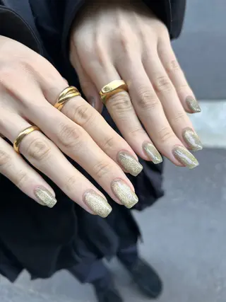 ネイル Seis Shihoのネイルデザイン