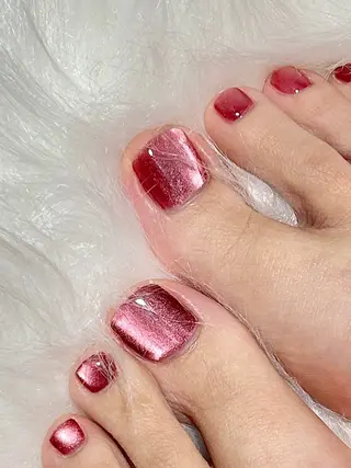 ネイル M. nailのネイルデザイン