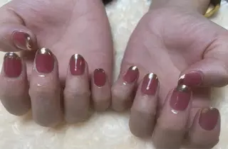 ネイル twincle nailのネイルデザイン
