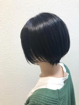 ショート 🎴イトウユウ🎴 副店長/メンズ専門のヘアスタイル