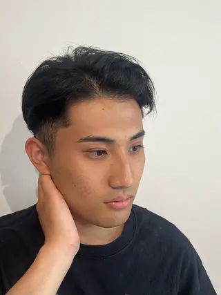 アイブロウ Eyebrow salon 　Naiden所属・Naiden/ ゆりっぺの眉毛・アイブロウイメージ