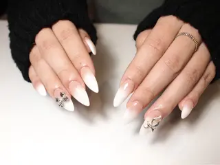 ネイル ORGAN makiのネイルデザイン