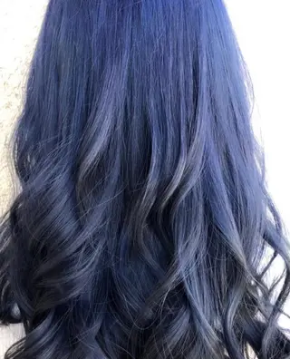 ロング NESTA hair ground所属・🌈NESTA minami🌈のヘアスタイル