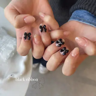 ネイル Vante 柚歌のネイルデザイン