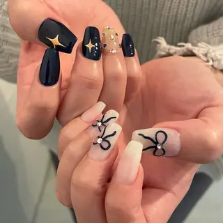 ネイル nailist. sayaのネイルデザイン