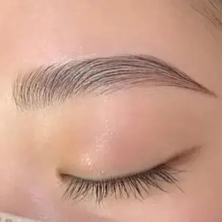 アイブロウ アイブロウ/脱毛/ 肌質改善🌷RINAの眉毛・アイブロウイメージ