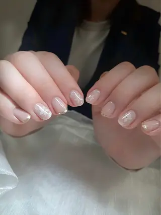 ネイル Miri nail salonのネイルデザイン