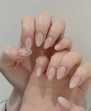 ネイル ホンダ ユキのネイルデザイン