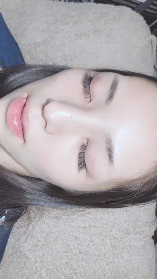 マツエク・マツパ Rei to　youのマツエク・マツパデザイン