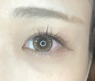 マツエク・マツパ aimée/ まつ毛&眉毛サロンのマツエク・マツパデザイン