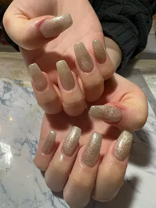 ネイル 星 亜也加のネイルデザイン