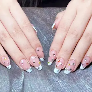 ネイル DIAMOND 💅のネイルデザイン