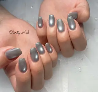 ネイル Clarity Nailのネイルデザイン